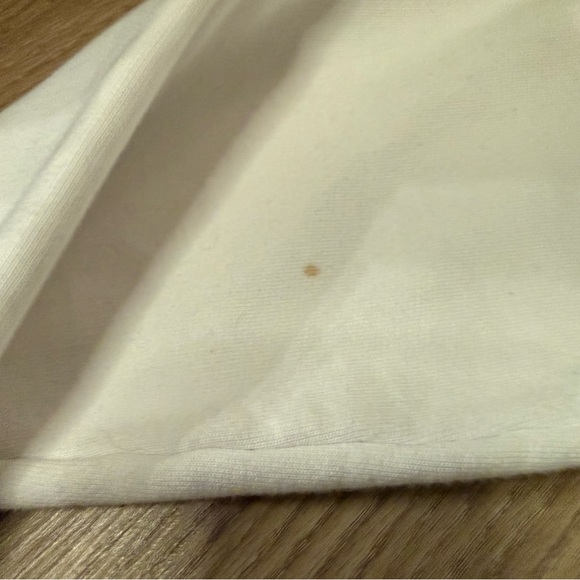 Off-White White Degrade Arrows Hoodie - Picture 4 of 13